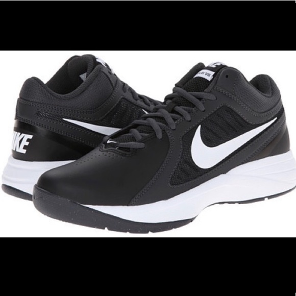 nike overplay viii price